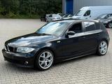 BMW 116 i Lim. 2-Zonen-Klimaautomatik*Sitzheizung* - BMW 116 aus 2005
