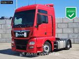 MAN TGX 18.460 TGX 4X2 Retarder 2x Tanks XXL ACC - MAN Volumen-SZM
