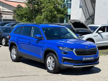 Skoda Kodiaq - 6