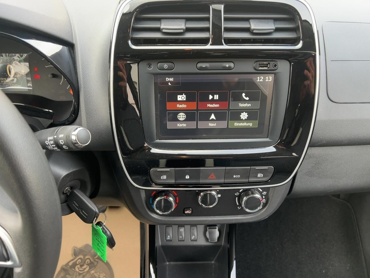 Dacia Spring - Bild 10