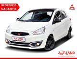 Mitsubishi Space Star 1.2 Navi Sitzheizung DAB Klima USB - gebrauchte Mitsubishi Kleinwagen