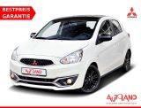 Mitsubishi Space Star 1.2 Navi Sitzheizung DAB Klima USB - Mitsubishi Space Star aus 2020