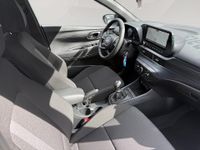 Hyundai i20 - Vorschau Bild 14
