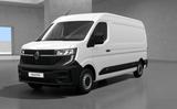 Renault Master FWD Kasten advance L3H2 3,5t Blue dCi 150