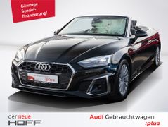 Audi A5 Cabriolet S line 40 TFSI Leder Dynamica NAVI