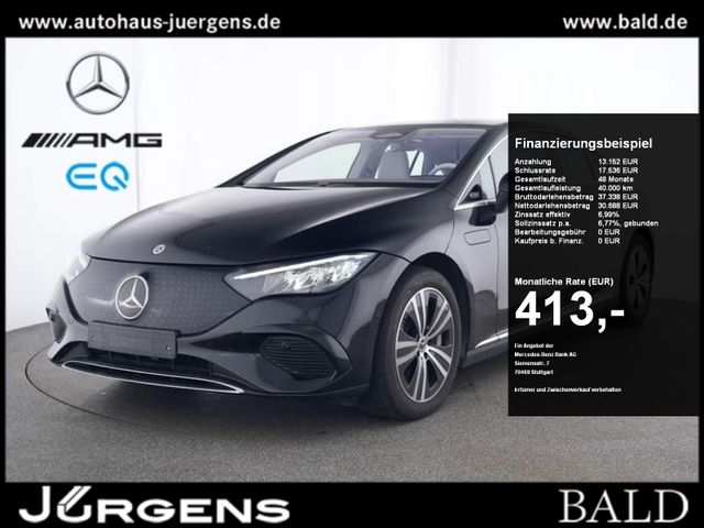 Mercedes-Benz EQE 300 Electric-Art/Wide/LED/Burm3D/Cam/DAB/19'