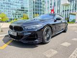 ALPINA B8 4.4 Bi-Turbo - - ALPINA B8 Gebrauchtwagen