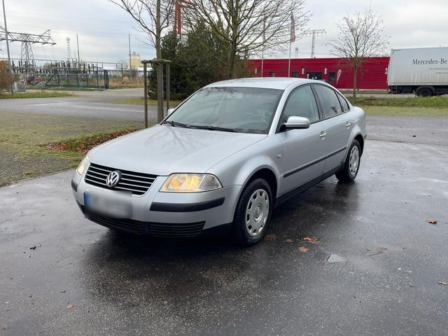 Volkswagen Vw Passat 3 BG TÜV neu