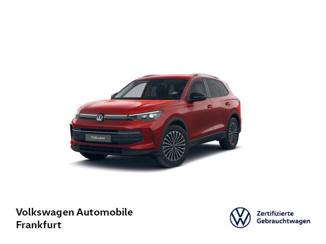 Tiguan 1.5 eTSI DSG GOAL Navi ACC LED-Plus SideA