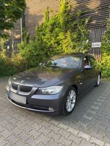 BMW 3er E90 320i Sitzheizung*Limousine*Aut... - BMW 320: 320si E90