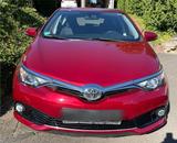 Toyota Auris - Toyota Auris von privat