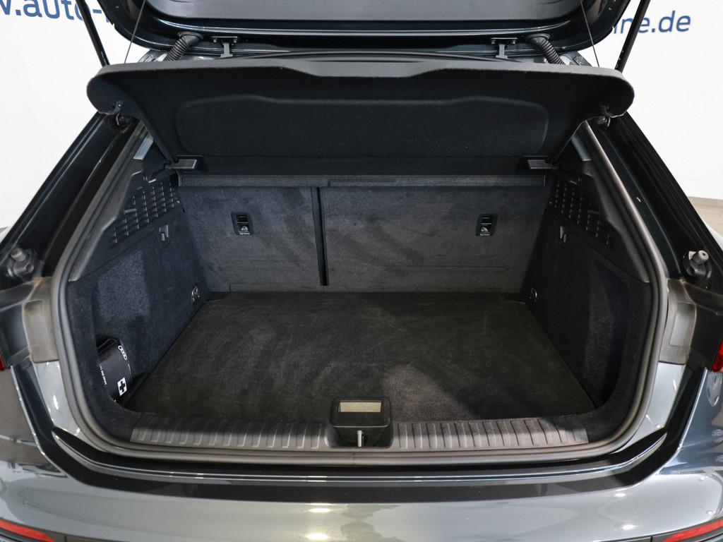 Audi A3 advanced Sportback 30 1.5 TFSI MEHV, миниатюра 25
