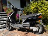 Piaggio Fly 50 2T Bj. 2005 - MOFA