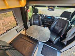 LA STRADA Regent S 4x4 -Autm-Lithium-Distr-Mwst-Kein Mietf