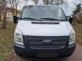 Ford FORD TRANSIT 2.2 Motor EURO 5  124000km Mi... - Ford Transit Motor mit Diesel-Antrieb