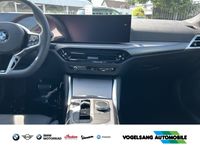 BMW i4 - Vorschau Bild 15