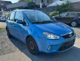 Ford C-Max 1,6 TD ghia - Ford C-Max Ghia mit Diesel-Antrieb