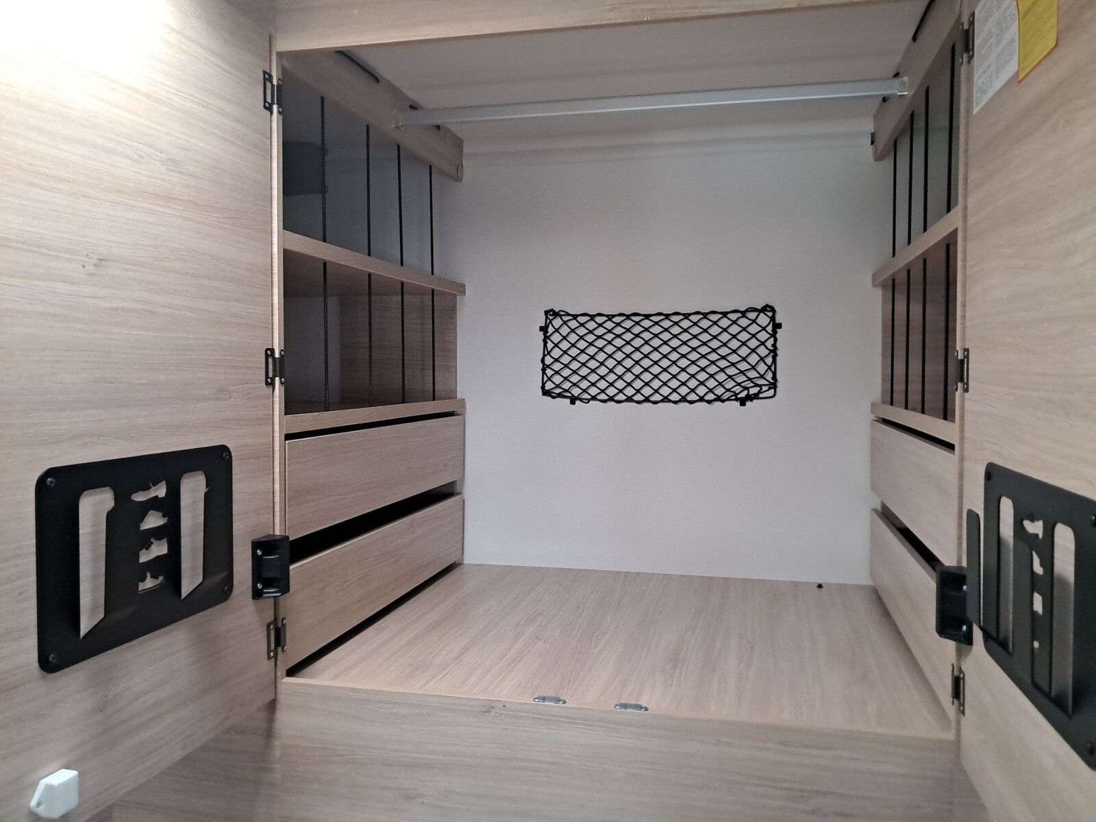 Fahrzeugabbildung Chausson Teilintegriert Etape Line 640 Solar, Markise