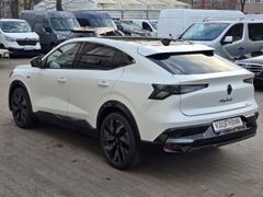 Fahrzeugabbildung Rafale Alpine E-Tech Plug-in 300 4x4