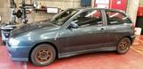 Seat Ibiza 1.9 tdi 90ps Sport - gebrauchte Seat Ibiza aus dem Jahr 2000