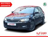 Skoda Rapid Spaceback 1.0 Style - Skoda Rapid: Spaceback