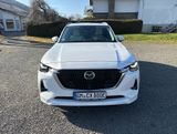 Mazda CX-80 2.5L e-SKYACTIV PHEV Takumi Plus - Mazda CX-80: Takumi