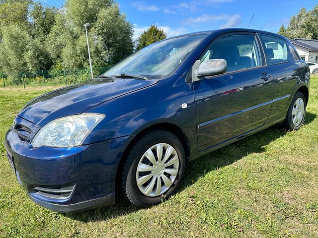 Toyota Corolla 1,4 Edition Klima