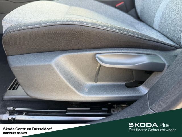 Skoda Octavia - Bild 14