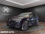 Alfa Romeo Stelvio 2024