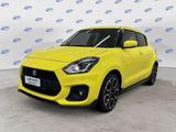 Suzuki Swift 1.4h Sport 2wd - Suzuki Swift Sport mit Hybrid-Antrieb (Benzin/Elektro)