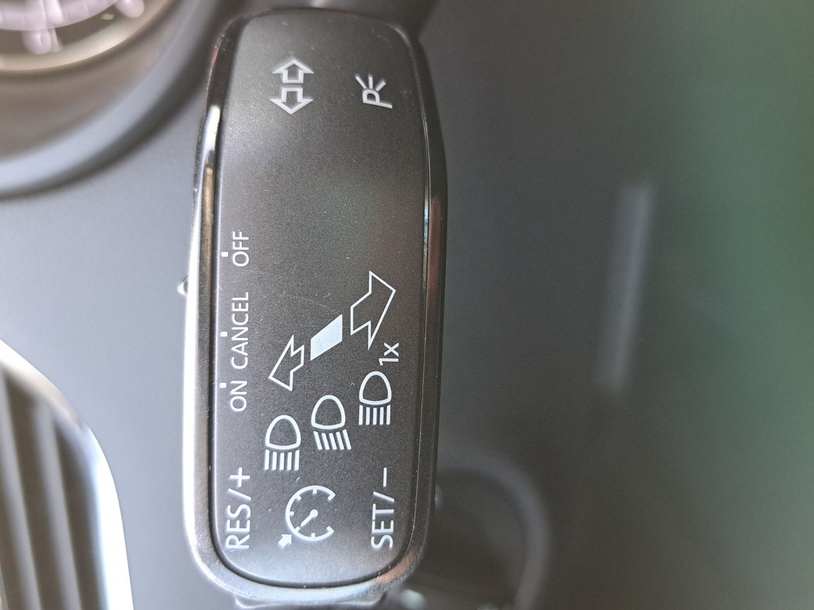 Octavia Combi Clever 1.5 TSI Navi