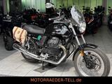Moto Guzzi V7 III Special / 2.Hd / erst 6tkm - MOTO GUZZI V7