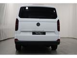 Volkswagen T7 Caravelle 2,0 l 81 kW TDI 6-Gang Radst. 3500  - Volkswagen T7: Van