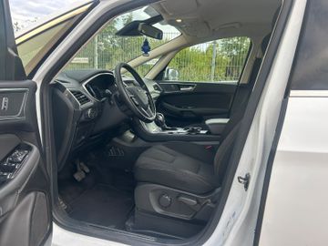 Ford S-Max - 8