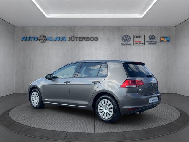 Golf VII 1.2 TSI Trendline BMT Trendline BMT