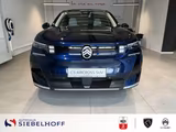Citroën e-C5 Aircross Team D Elektromotor 210 Komfort-Ra - Citroën C5 Aircross Gebrauchtwagen