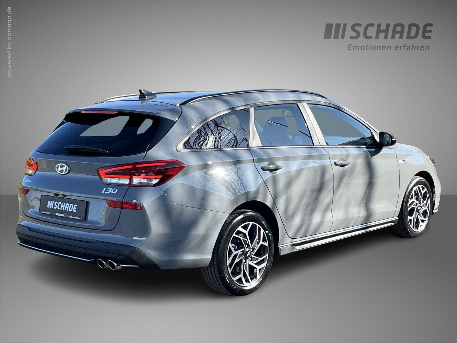 Hyundai i30 – Bild 2