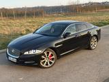 Jaguar XJ Premium Luxury 3.0 V6 Biturbo Diesel S - Jaguar XJ mit Diesel-Antrieb: 6.3