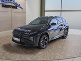 Hyundai Tucson N-Line 1.6 180PS 4WD ACC/360*Kamera/el.Kl - Hyundai TUCSON: Automatik