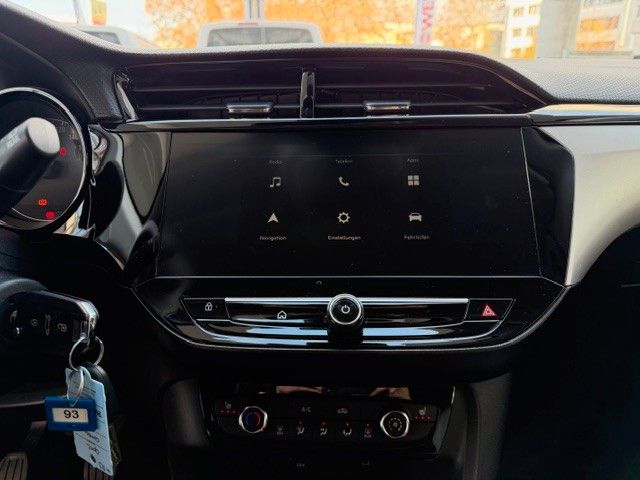 Fahrzeugabbildung Opel Corsa F Edition 100PS Allwetter/Parkpilot!