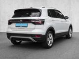 Volkswagen T-Cross 1.0 TSI Style LM LED FLA PDC SPURH SHZ - Volkswagen T-Cross in Wuppertal