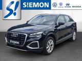 Audi Q2 35TFSI S-Tronic Advanced MatrixLED ACC RKam S - Audi Q2 aus 2023