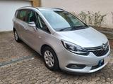 Opel Zafira 1.4 Turbo Active 103kW Active - Opel Zafira Gebrauchtwagen in Stuttgart