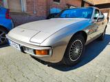 Porsche 924, 5 Gang mit TüV bis 2027! - Porsche aus 1981
