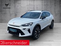 Cupra Formentor - Vorschau Bild 1
