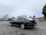 Volkswagen Arteon Elegance 4Motion/Max.Voll/Pano/360*Kamera - Volkswagen Arteon Elegance mit Benzin-Antrieb
