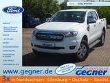 Ford Ranger Doka 170PS Autm. XLT 4x4 AHK OffRoad - Ford Ranger Offroad Gebrauchtwagen
