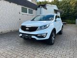 Kia Sportage Spirit 2WD - Kia Gebrauchtwagen in Münster