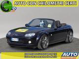 Mazda MAZDA MX-5 Roadster 1.8L - gebrauchte Mazda MX-5 aus dem Jahr 2009