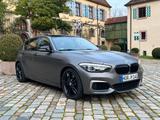 BMW M140i xDr*AKRAPOVIC*ADAP.FW-HARMAN-R.KAM-S.DACH
